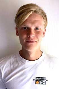 Lukas Norrman